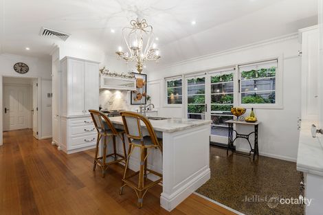 Property photo of 2 Smiley Crescent Essendon West VIC 3040