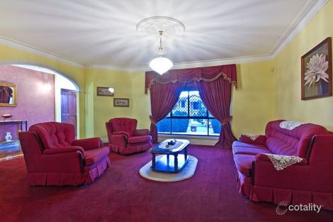 Property photo of 57 The Parkway Stretton QLD 4116