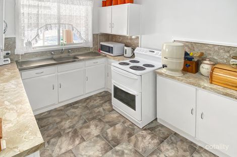 Property photo of 59 Mallee Street Barellan NSW 2665