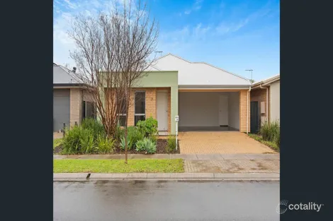 8 Mcewen Rd, Evanston Gardens, SA 5116