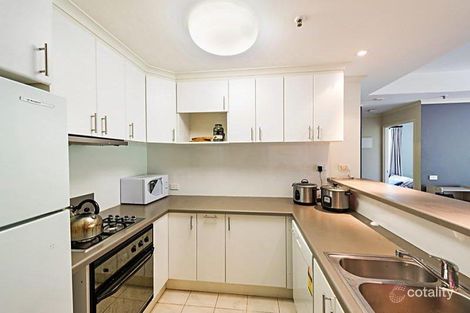 Property photo of 16/33 Jeffcott Street West Melbourne VIC 3003