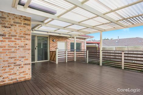 Property photo of 124 Wanganeen Avenue Ngunnawal ACT 2913