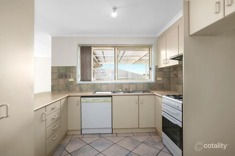 Property photo of 124 Wanganeen Avenue Ngunnawal ACT 2913