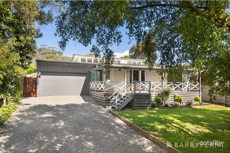 Property photo of 26 Hannover Road Badger Creek VIC 3777