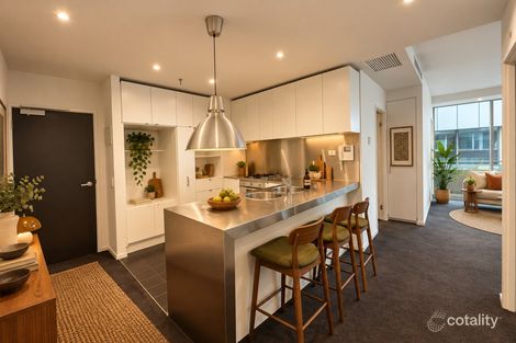 1107/620 Collins St, Melbourne, VIC 3000