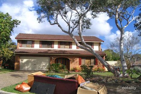 9 Boronga Cl, Bangor, NSW 2234