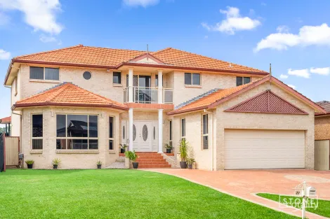 Property photo of 27 Balmain Road McGraths Hill NSW 2756