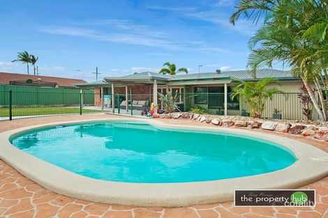 Property photo of 84 Cramer Boulevard Mount Warren Park QLD 4207