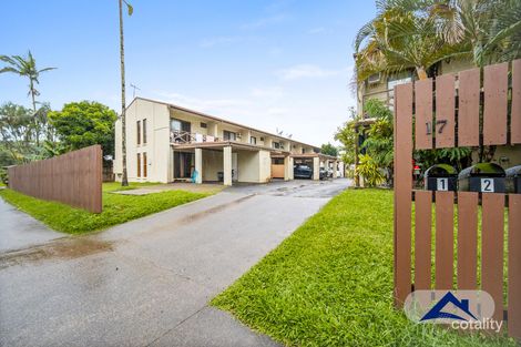 9/17-19 Sandown Cl, Woree, QLD 4868