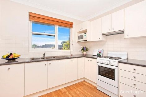 Property photo of 9/30 Pembroke Street Ashfield NSW 2131