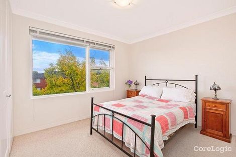 Property photo of 9/30 Pembroke Street Ashfield NSW 2131