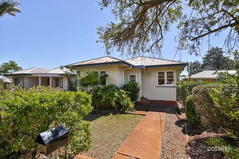 Property photo of 35 Cranley Street South Toowoomba QLD 4350