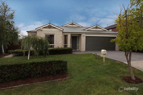 3 Highton Ct, Beaconsfield, VIC 3807