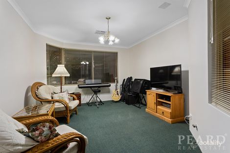 Property photo of 5 Baumea Way Ellenbrook WA 6069