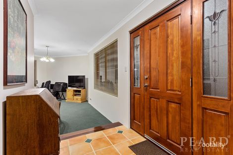 Property photo of 5 Baumea Way Ellenbrook WA 6069