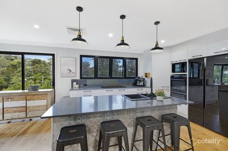 Property photo of 11 The Rampart Umina Beach NSW 2257