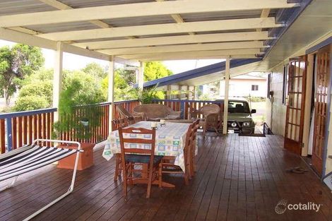 Property photo of 35 Etty Street Dalby QLD 4405