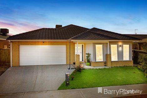 Property photo of 4 Oradala Rise Werribee VIC 3030