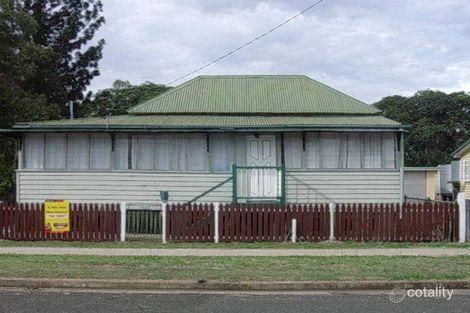 54 Meson St, Gayndah, QLD 4625