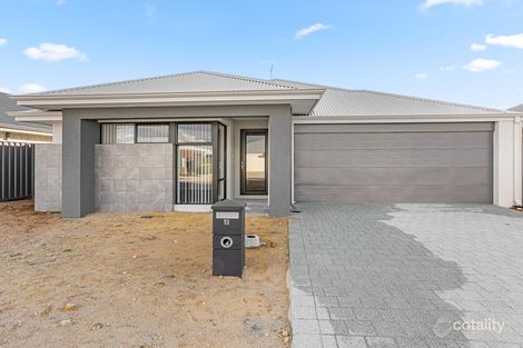 18 Goldrush Way, Baldivis, WA 6171
