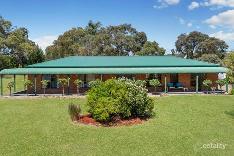 Property photo of 20 Taits Road Clonbinane VIC 3658