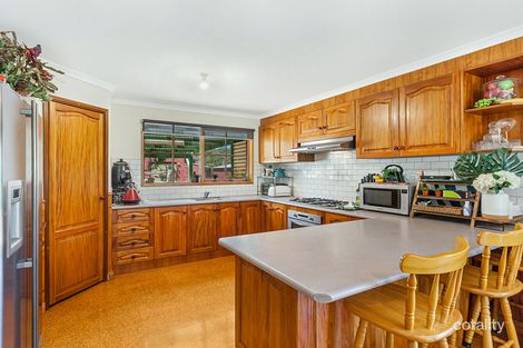 Property photo of 20 Taits Road Clonbinane VIC 3658