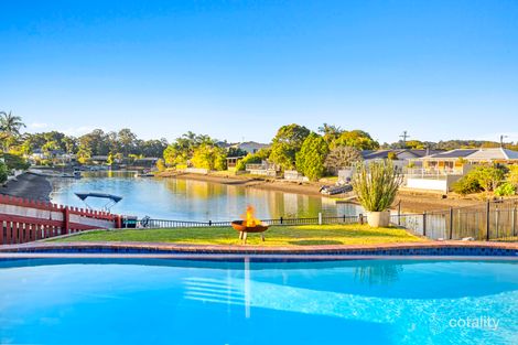 Property photo of 9 Mainsail Street Currumbin Waters QLD 4223