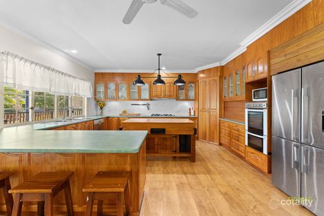 Property photo of 3 Grasway Court Craignish QLD 4655