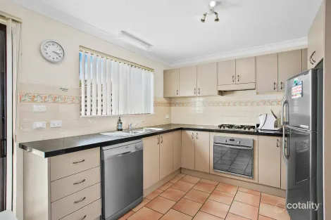 Property photo of 2/32 Darley Street Shellharbour NSW 2529