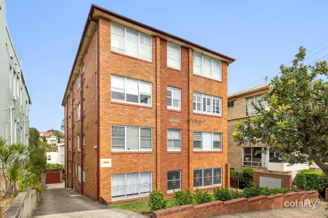 Property photo of 1/322 Arden Street Coogee NSW 2034