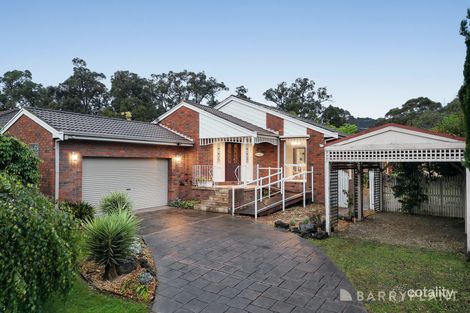 38 Chandra Ave, Kilsyth South, VIC 3137