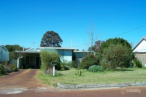 80 Swanstone St, Collie, WA 6225