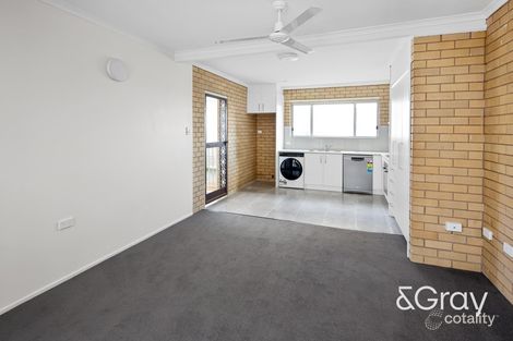 Property photo of 2/20 Mitcham Street Gaythorne QLD 4051