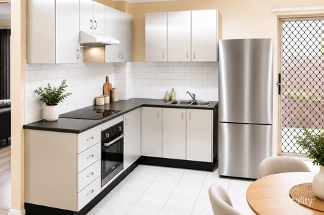 Property photo of 21/25-27 Fourth Avenue Blacktown NSW 2148