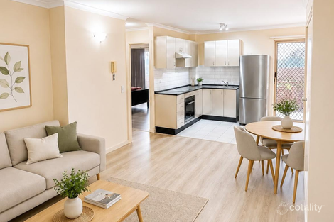 Property photo of 21/25-27 Fourth Avenue Blacktown NSW 2148