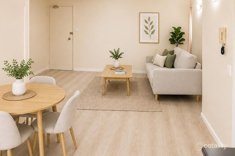 Property photo of 21/25-27 Fourth Avenue Blacktown NSW 2148