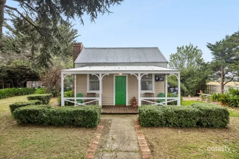 2926 Midland Hwy, Newlyn North, VIC 3364