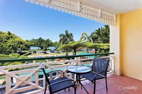 Property photo of 14/233-237 Esplanade Cairns North QLD 4870