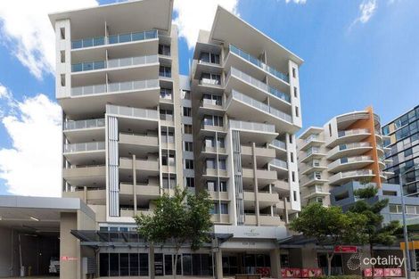 36/124-128 Merivale St, South Brisbane, QLD 4101
