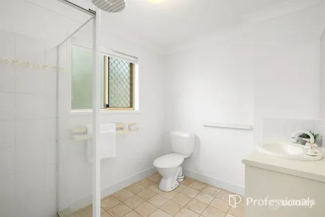 Property photo of 5/12 Fallon Street Everton Park QLD 4053