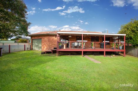 Property photo of 20 Kennedy Street Rutherford NSW 2320