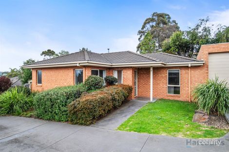 6/11 Peden St, Chirnside Park, VIC 3116