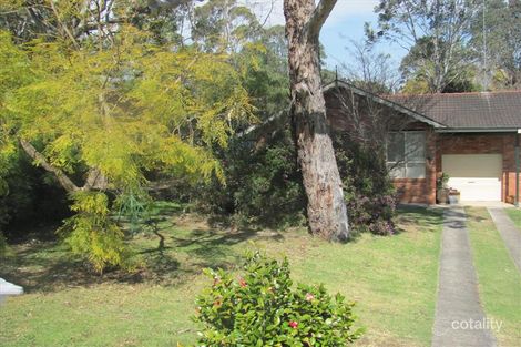 Property photo of 1/137B Old Bells Line Of Road Kurrajong NSW 2758