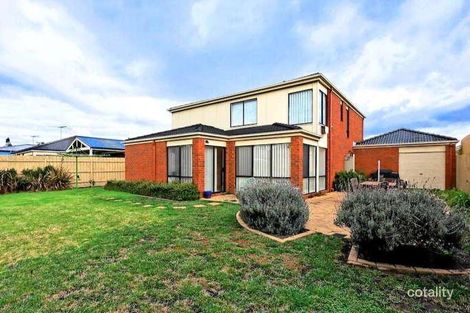 Property photo of 56 Sanctuary Way Beaconsfield VIC 3807