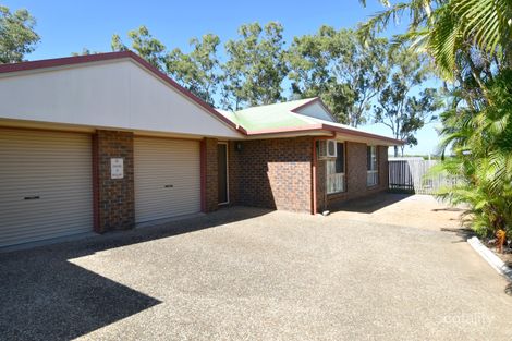 Property photo of 2/47 Park Street West Gladstone QLD 4680
