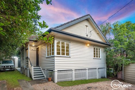 Property photo of 156 Dawson Road Upper Mount Gravatt QLD 4122
