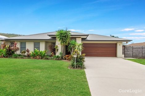 Property photo of 28 Abercrombie Crescent Upper Coomera QLD 4209