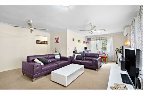 Property photo of 43/240 Handford Road Taigum QLD 4018