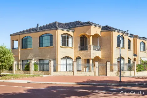 Property photo of 2A St Pauls Crescent Joondalup WA 6027
