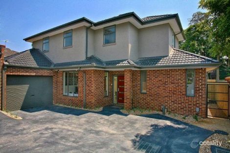 4/663 Whitehorse Rd, Mitcham, VIC 3132